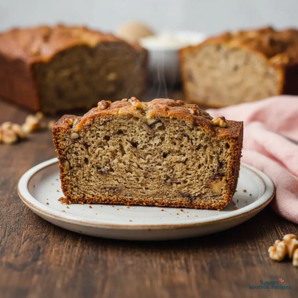 grandma banana bread recipe