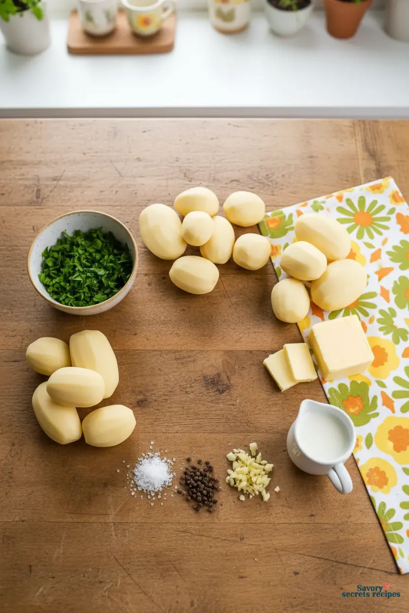 best way to cook cabbage and potatoes ingredients