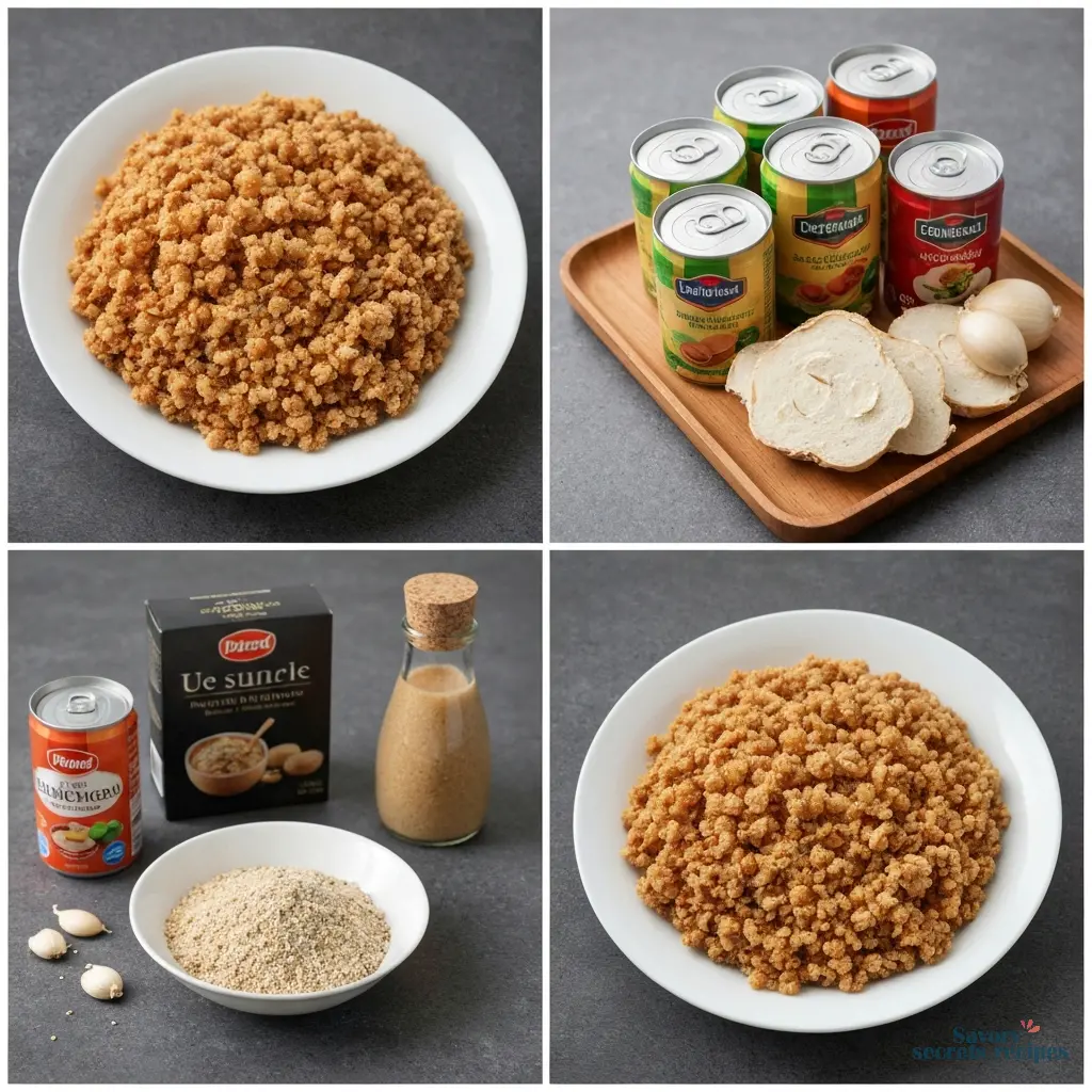 10 vegetable soup recipe ingredients