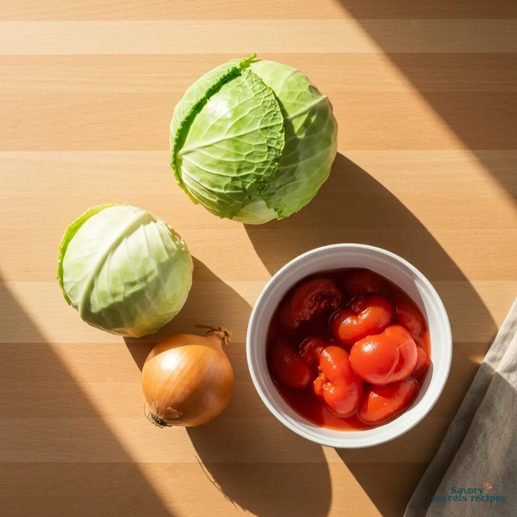 3 ingredient fat burning soup ingredients