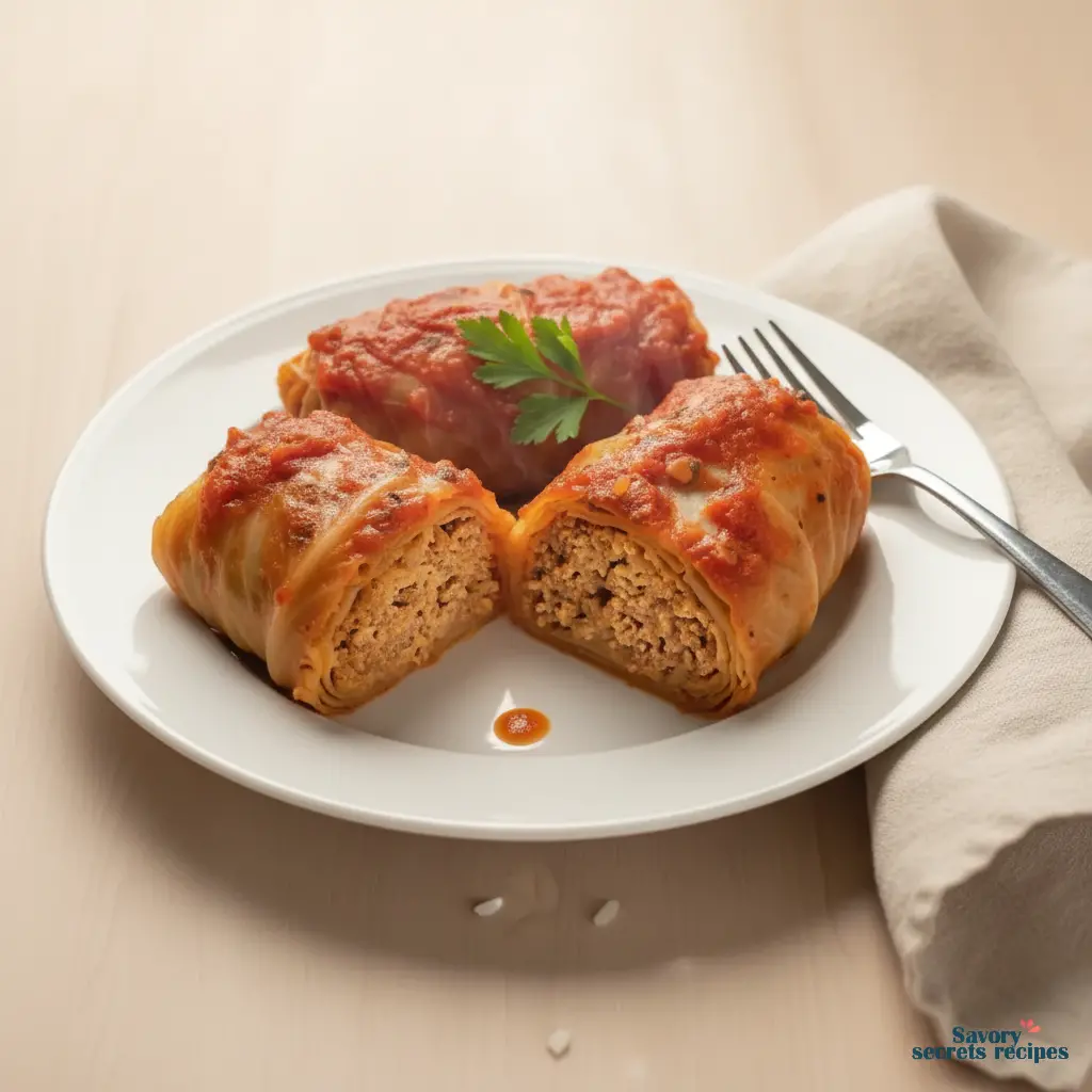 cabbage recipes ina garten final dish