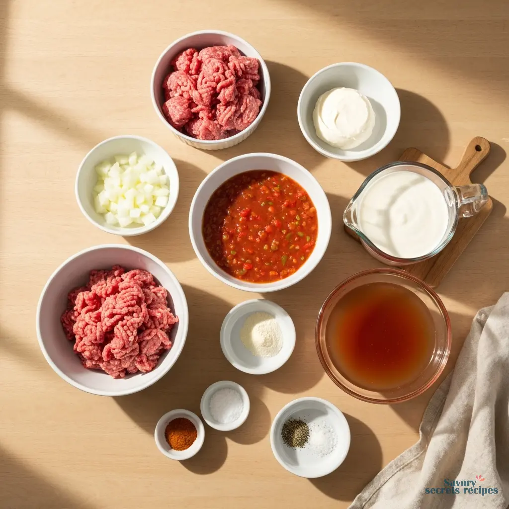 best keto soup ingredients