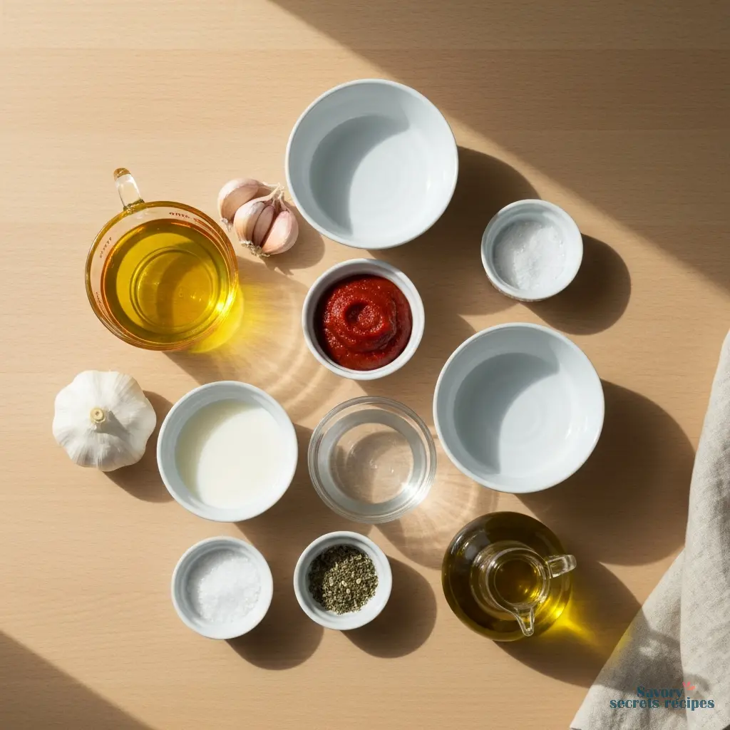 can i use tomato sauce instead of tomato soup ingredients