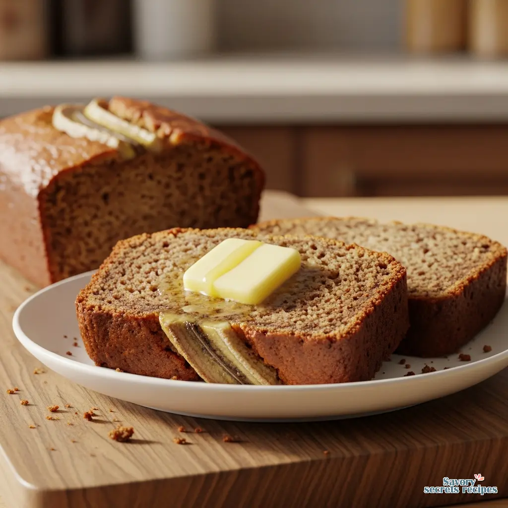 2 banana bread recipe easy final presentation