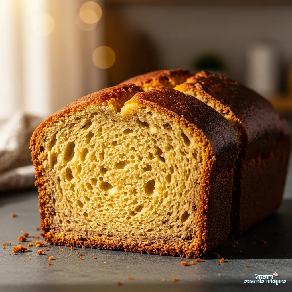 Easy Proven 2 Banana Bread Recipe You Love