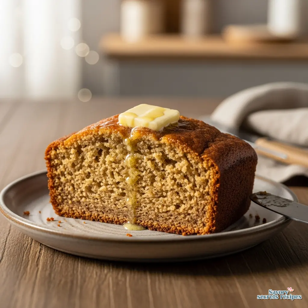 2 banana bread recipe final presentation