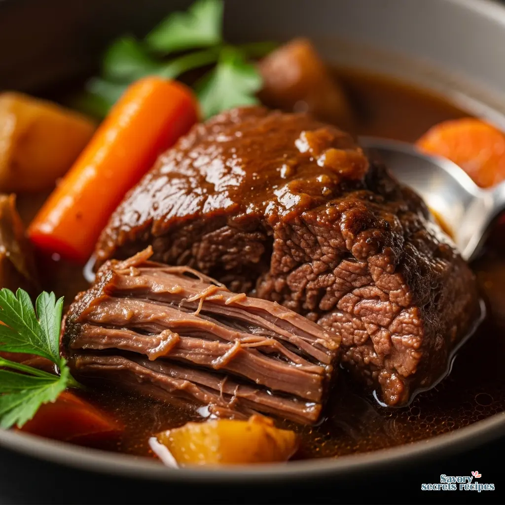 beef bulgogi stir fry close up