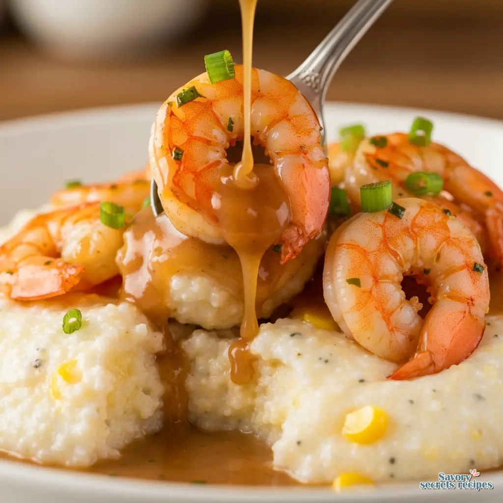 Simple Proven Best Charleston SC Shrimp And Grits Recipe