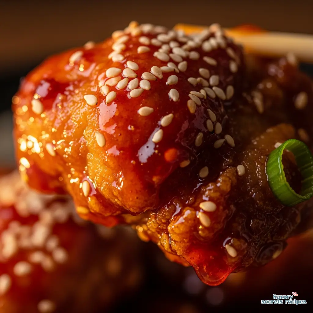 budget korean food close up