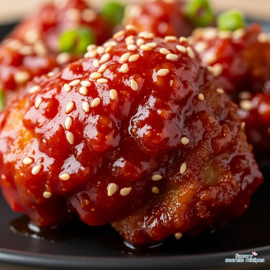 budget korean food close up