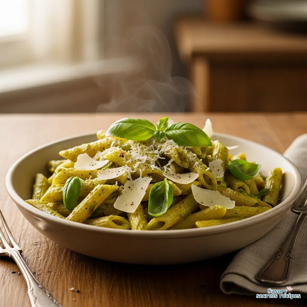 green tomato sauce final presentation