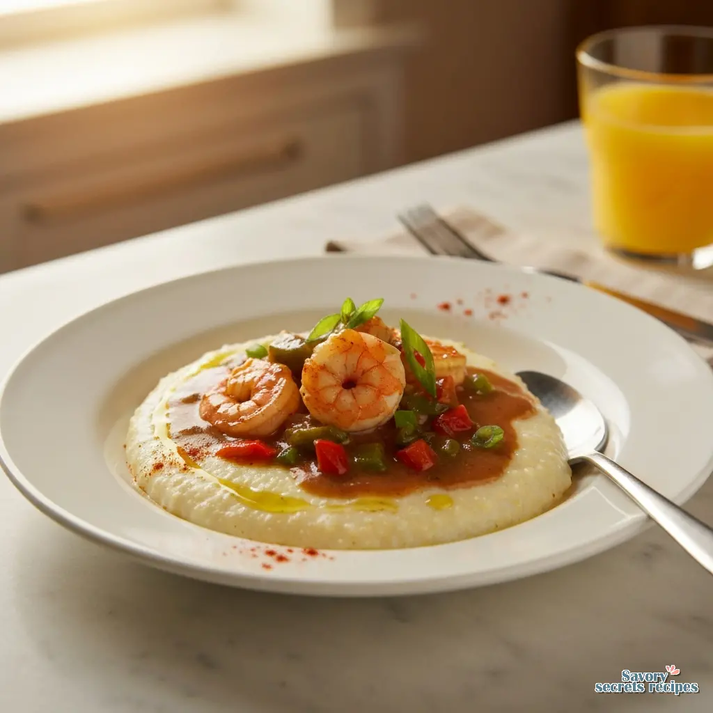 gravy grits final presentation