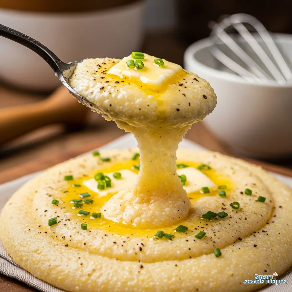 Simple Proven Cooking Grits With Chicken Broth Results