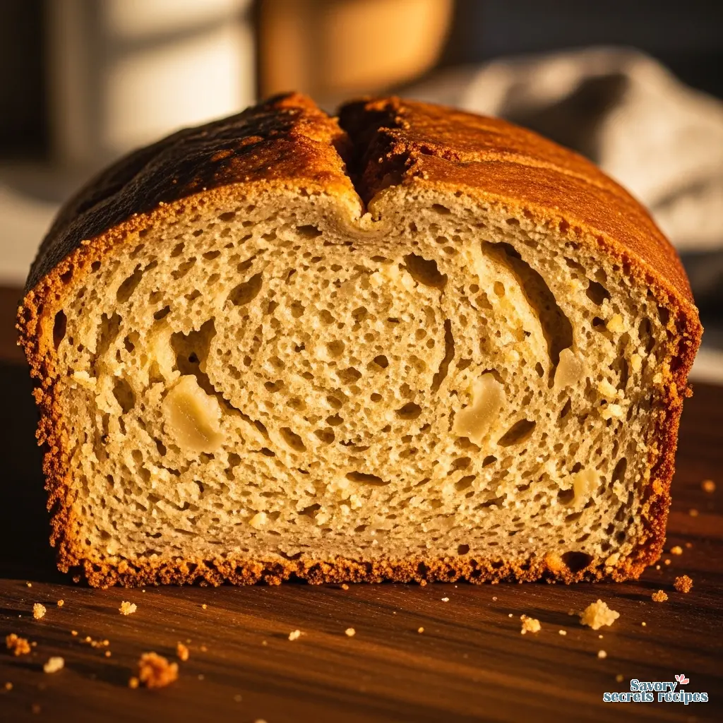 Quick happy banana applesauce bread recipes moist ways