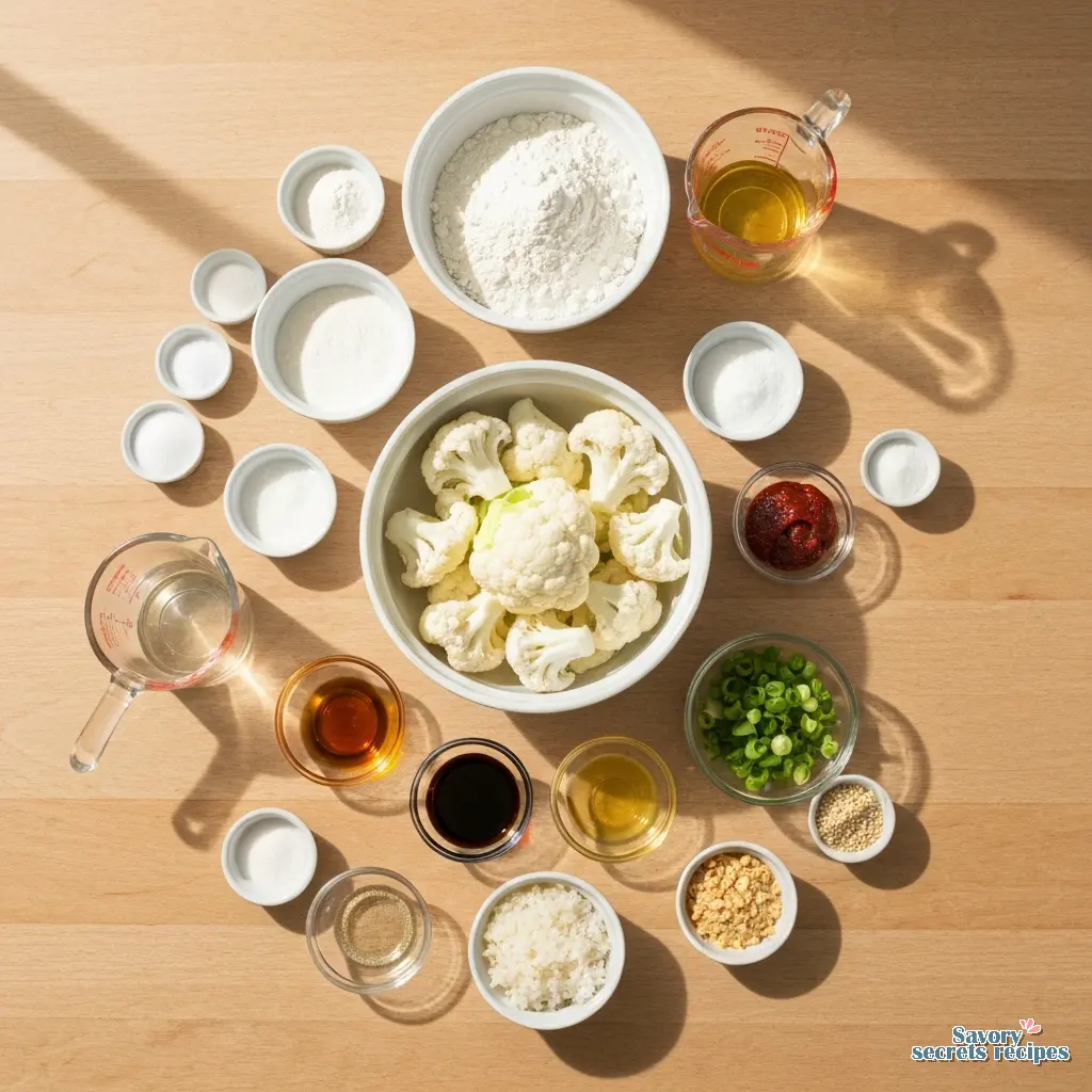 gochujang recipes vegan ingredients