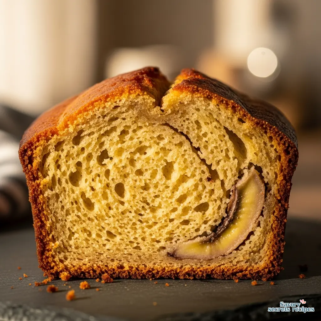 banana bread recipe without milk: 1 expert truth found