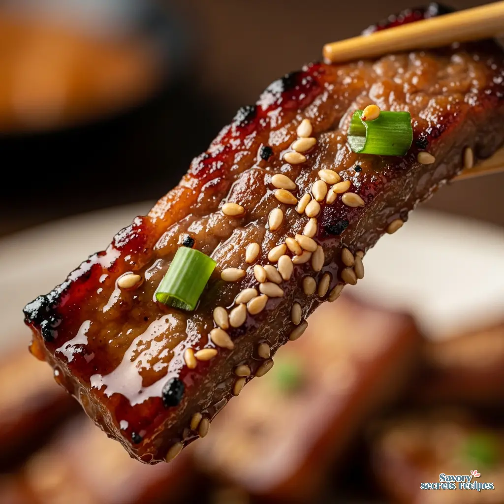 authentic korean close up