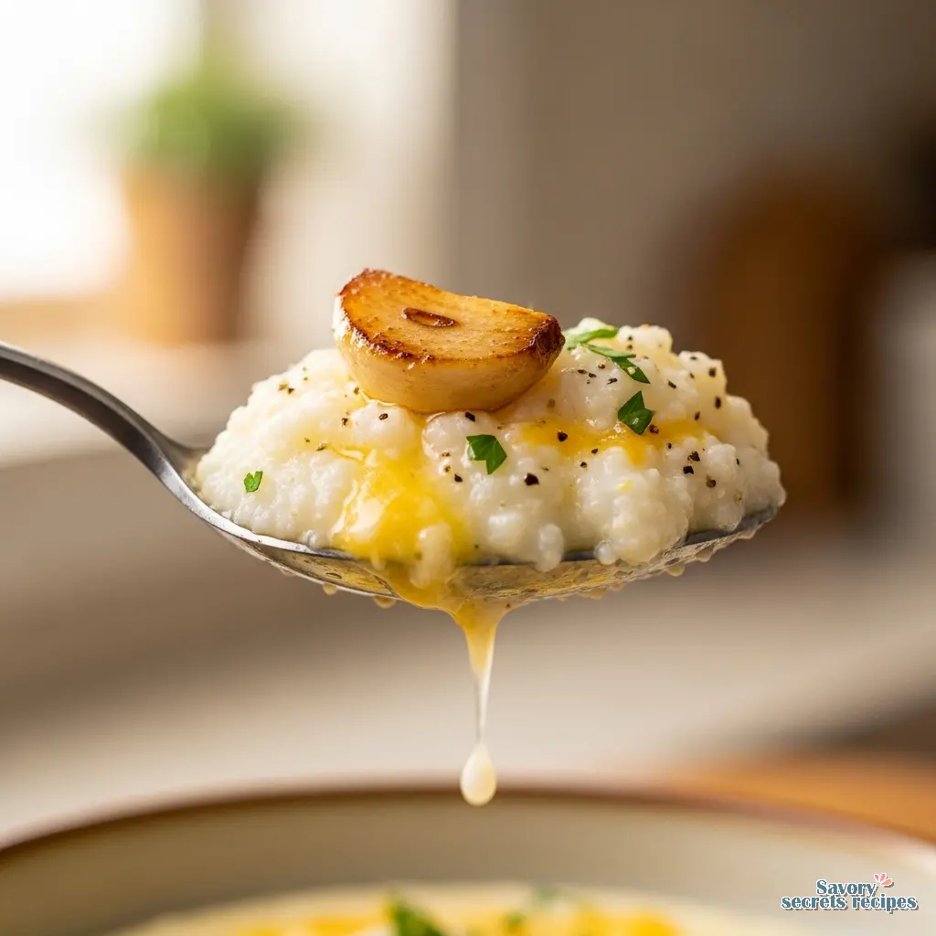grits dinner ideas close up