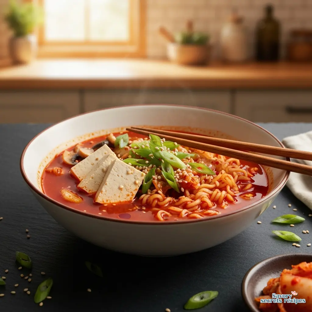 kimchi juice recipe final presentation