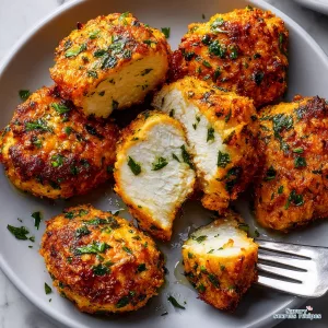 air fryer garlic butter chicken bites 736287850 q1