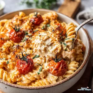 baked boursin pasta recipe 603425956 q1