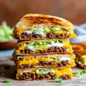 baked crunchwrap supreme casserole 838836069 q1