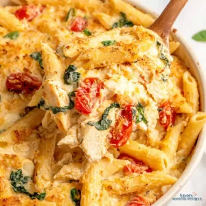 baked feta pasta with chicken 102038163 q1
