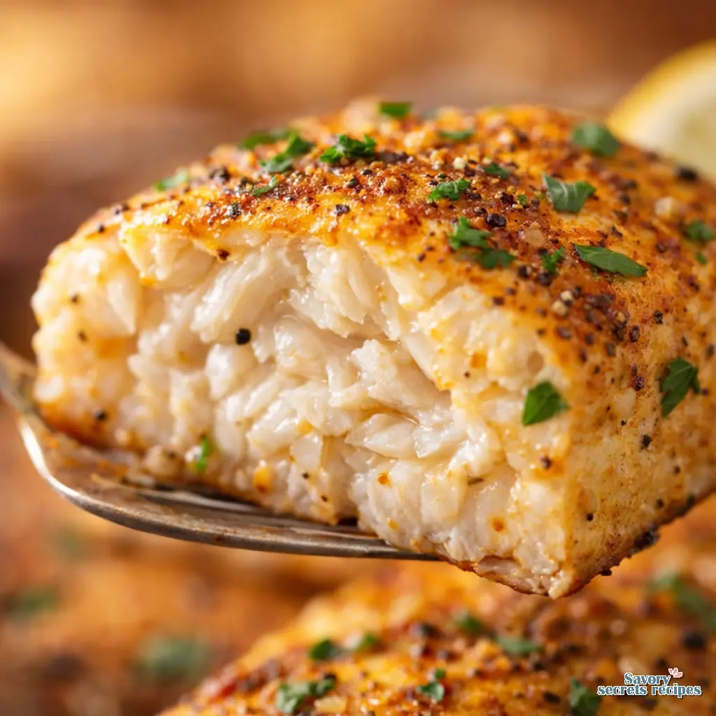 Simple Baked Garlic Lemon Tilapia The Best Way