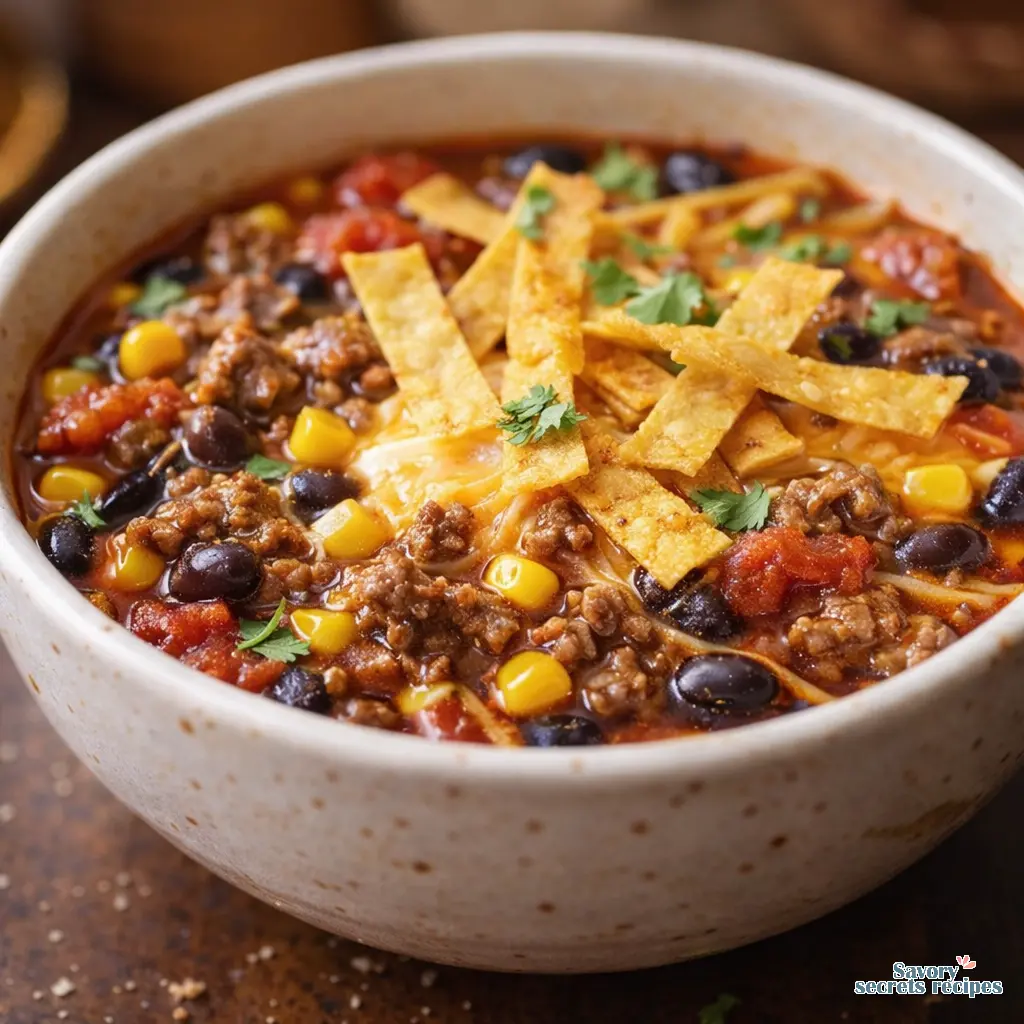 Simple Beef Enchilada Dip Recipe For The Best Results