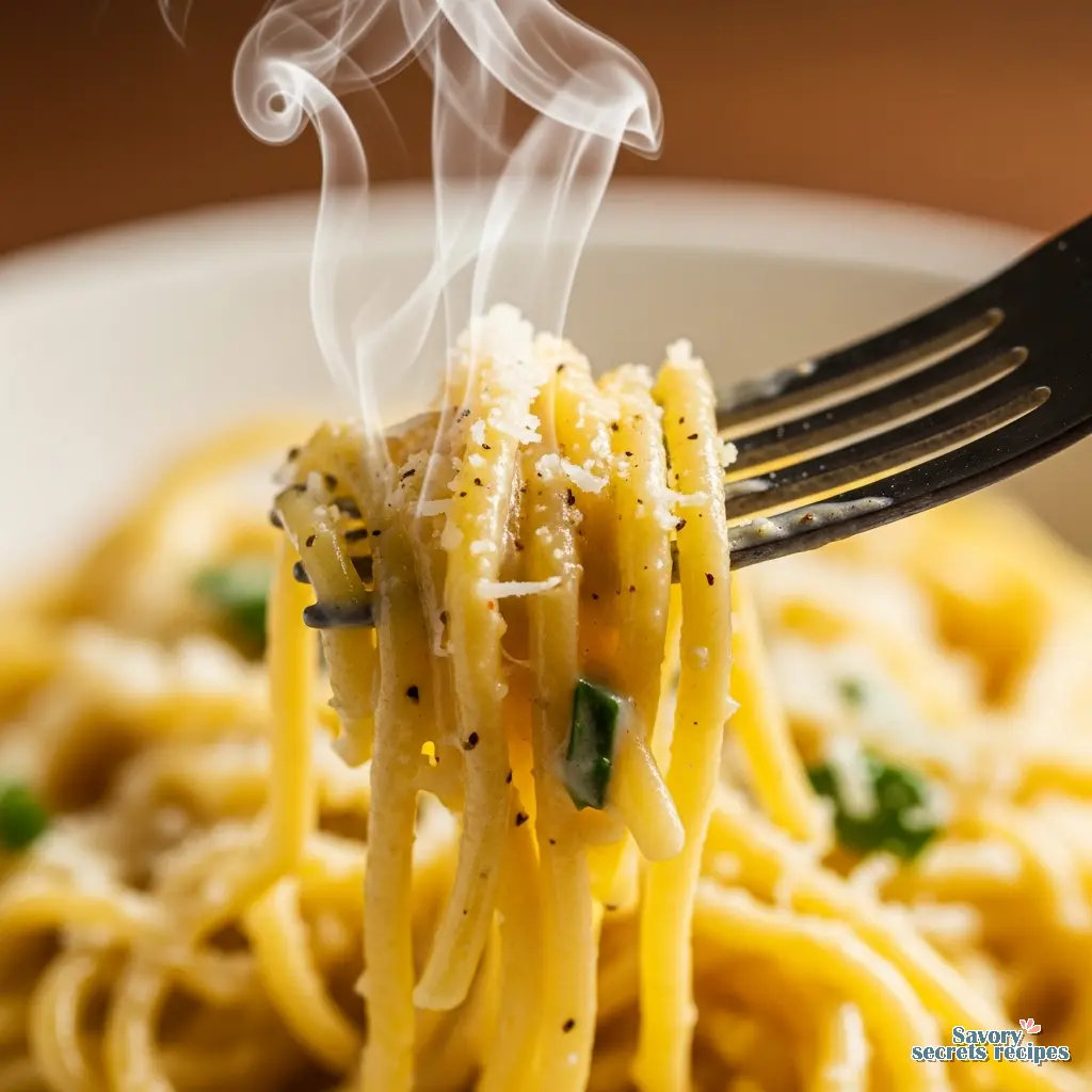 best celebrity spring pasta recipes close up