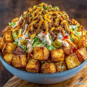 big mac bowl with potatoes 907718379 q1