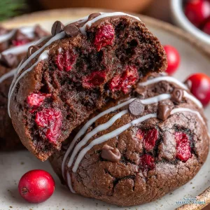black forest cake cookies recipe 483030962 q1