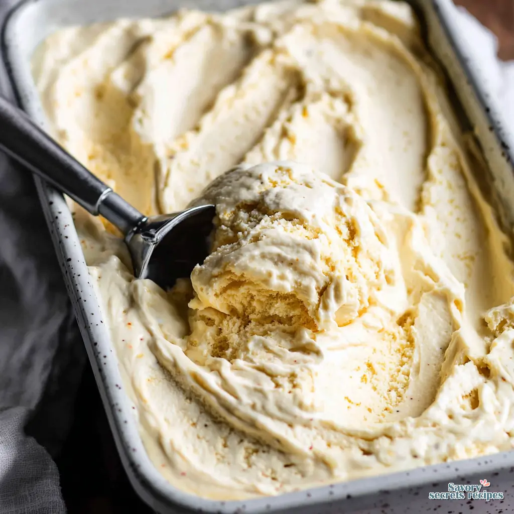 blender cottage cheese ice cream recipe final presentation