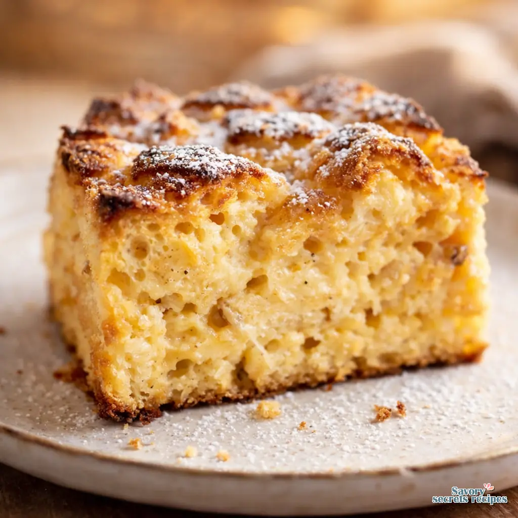 Simple Best Bread For Bread Pudding Results