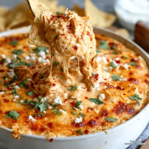 buffalo street corn chicken dip 869553730 q1