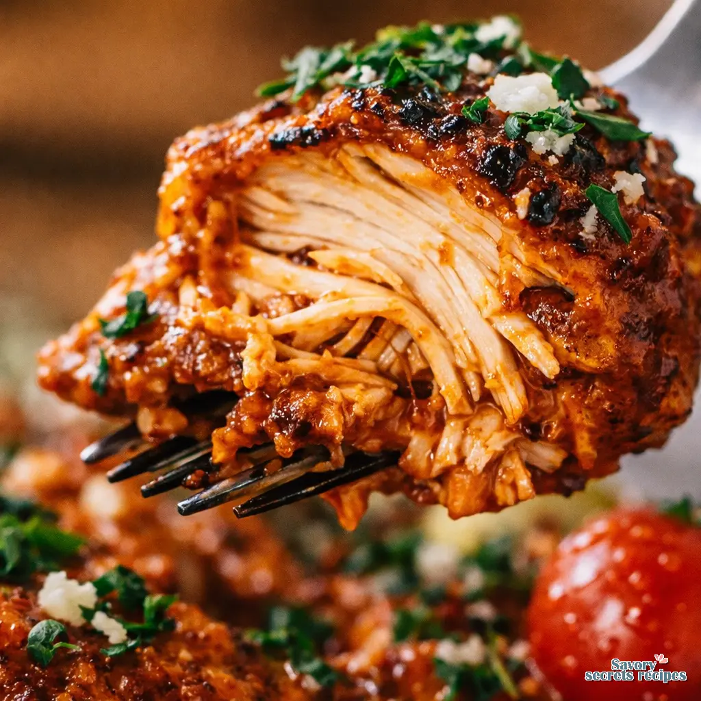 Butter Chicken Shawarma Bowl close up