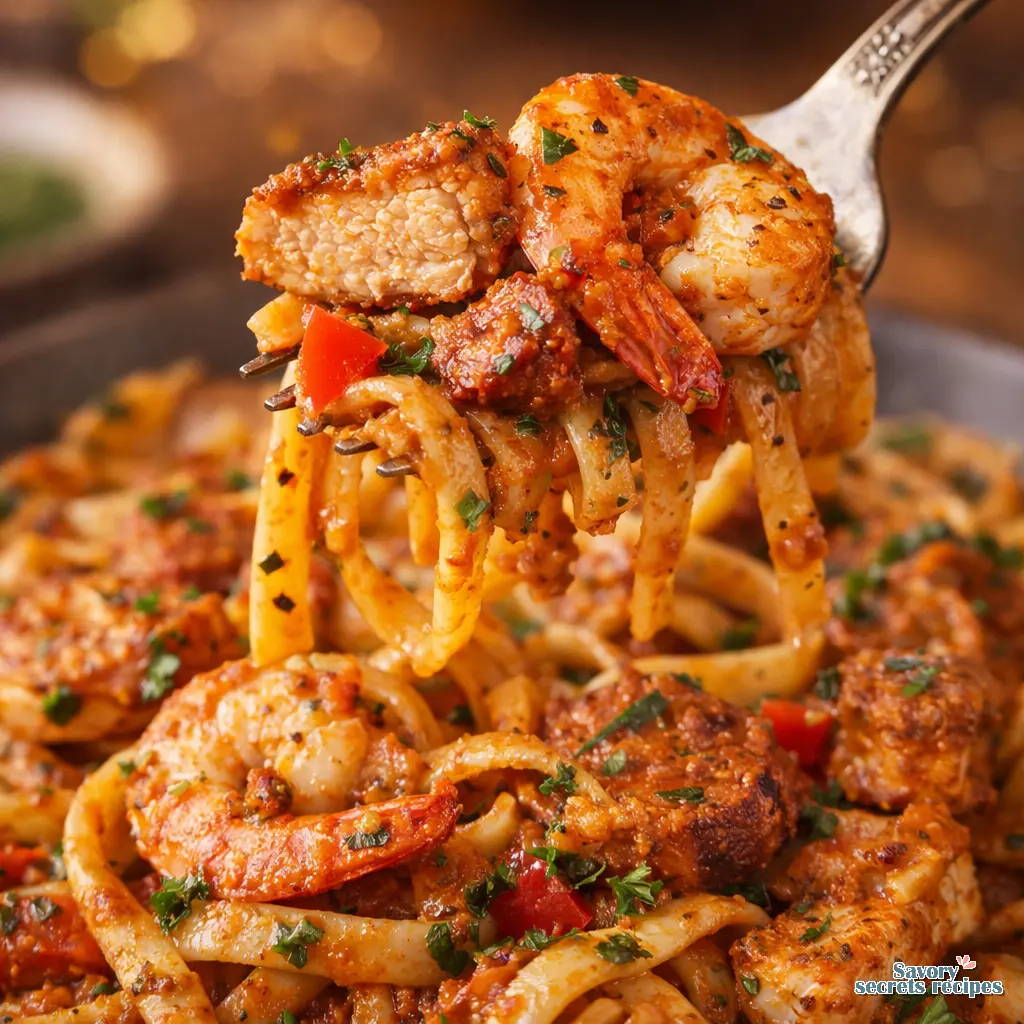 Best Simple Cajun Chicken Pasta Cheesecake Factory