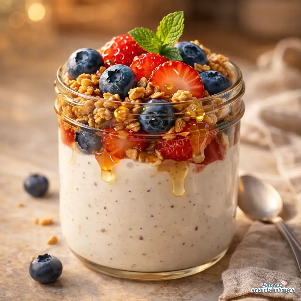 chick fil a greek yogurt parfait recipe final presentation