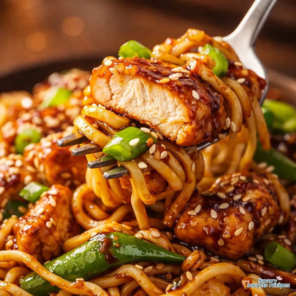 Proven results for best chicken for egg fried noodles