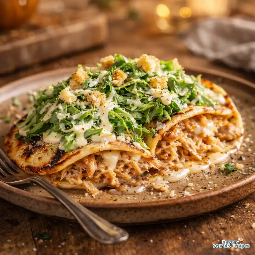 chicken tacos smash final presentation