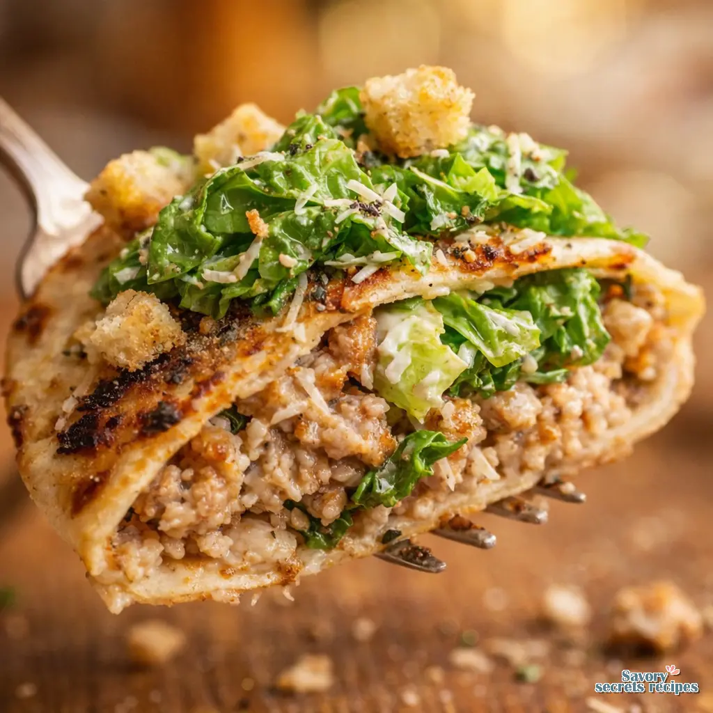 Proven Simple Best Sauce for Chicken Smash Tacos