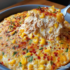 crockpot street corn chicken dip 678930907 q1