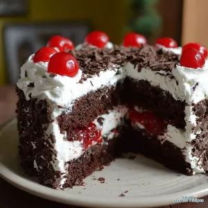 easy black forest cake recipe with cake mix 926964641 q1