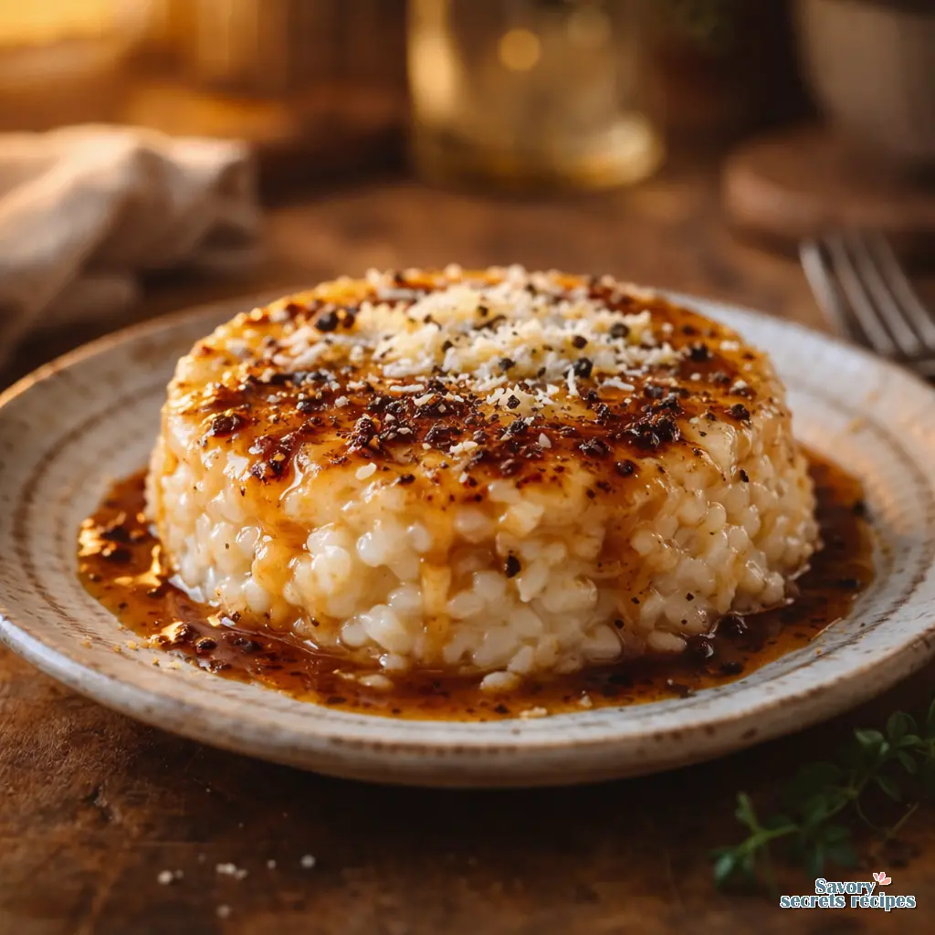 easy rice pudding recipe final presentation