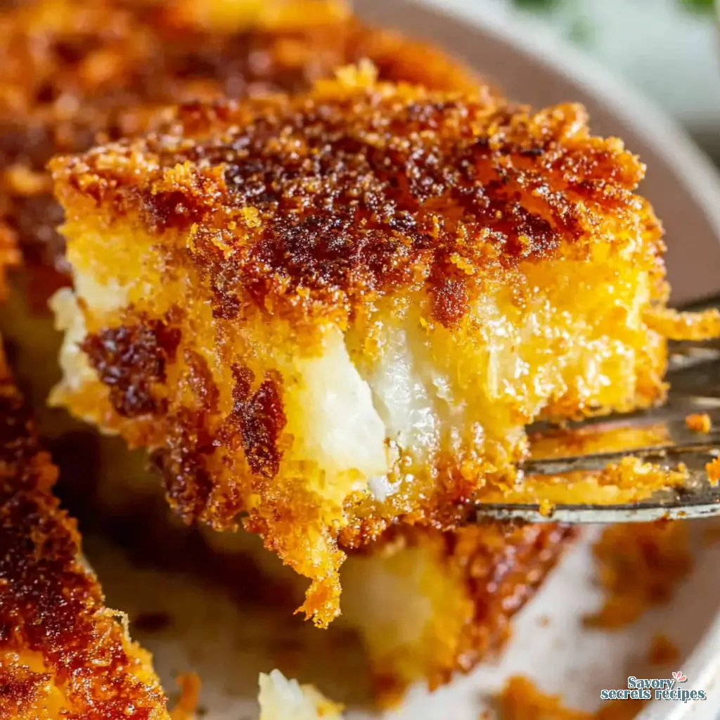 extra crispy parmesan potatoes baking soda final presentation