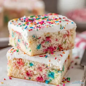 funfetti sheet cake from scratch 624039353 q1