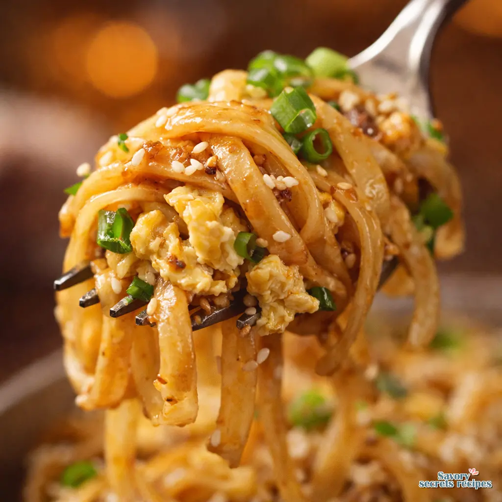 Quick best gluten free noodles for stir fry you love