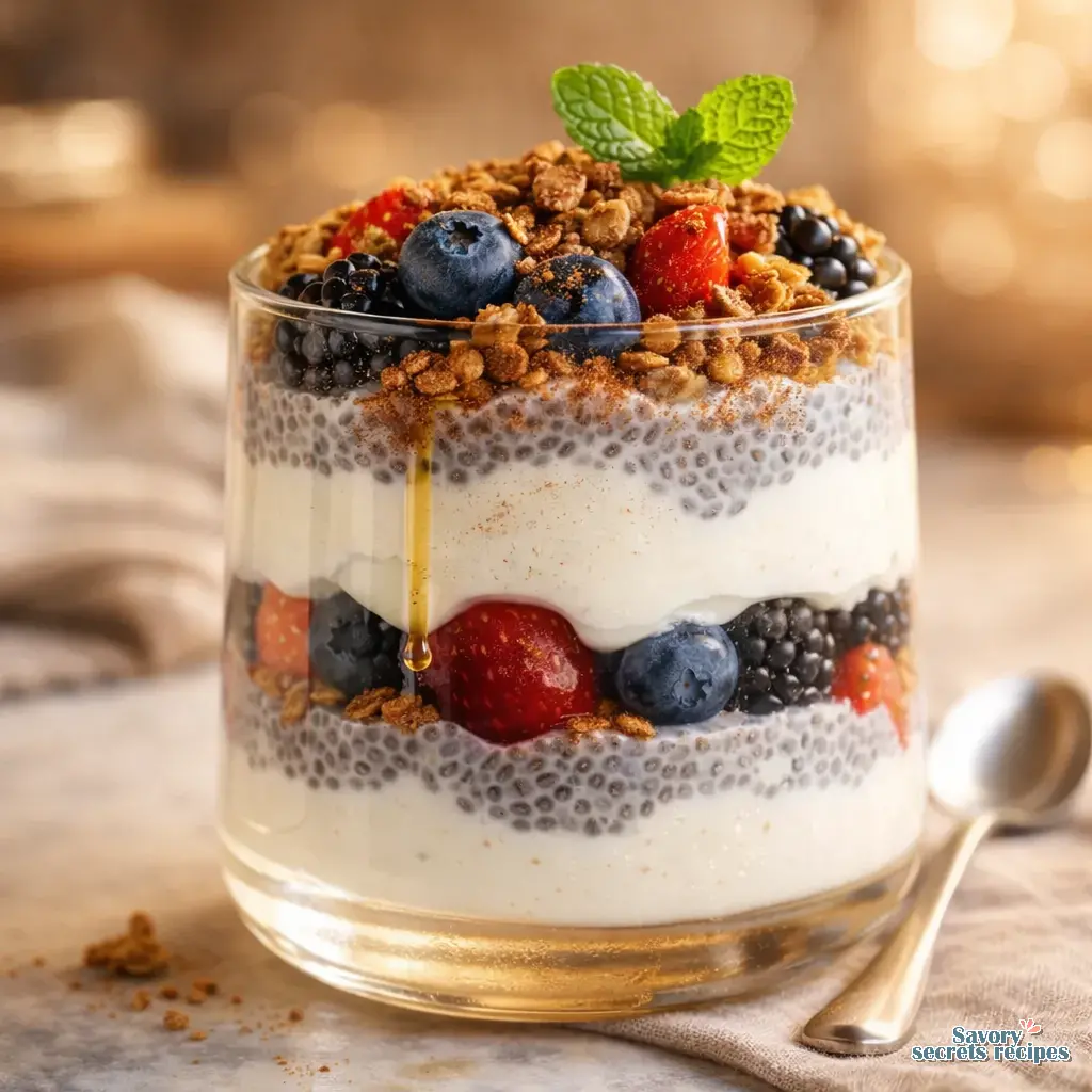 greek yogurt parfait for weight loss final presentation