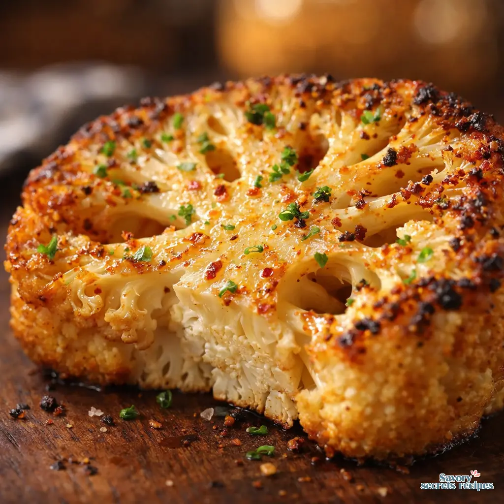 Easy Results Best Marinade For Grilled Cauliflower Steaks