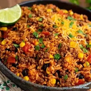 ground beef rice burrito bowl 883045661 q1
